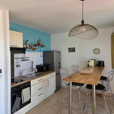 Terrasse Avec Vue, Plein Sud * Νιμ