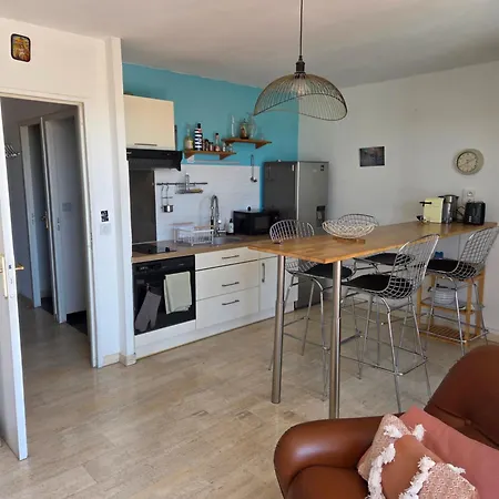 Terrasse Avec Vue, Plein Sud * Nîmes