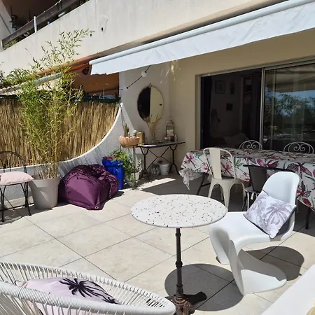 Terrasse Avec Vue, Plein Sud Nîmes