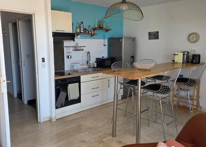 Terrasse Avec Vue, Plein Sud * Νιμ